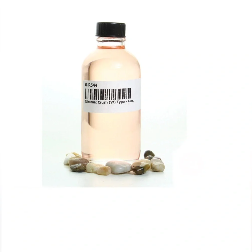 Crush (W) Type 4 Oz Bottle